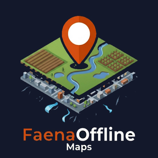 FO Maps Icon