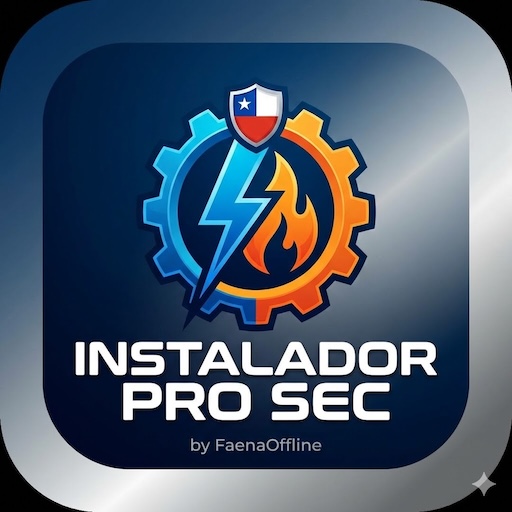 Instalador Pro SEC Icon